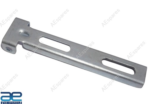 Solo seat mounting bracket - bracket, for