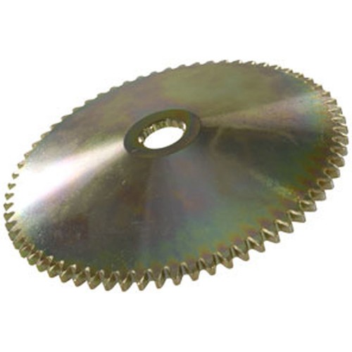 Fixed variator pulley - pulley, c