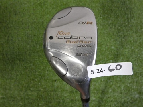 Cobra baffler dws womens 3 - cobra,