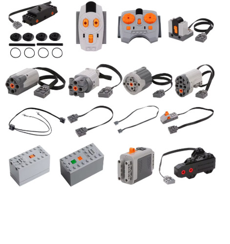Diy power functions - diy,