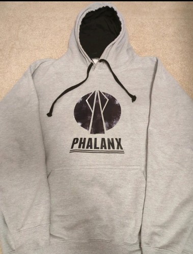 Bnwot alton towers phalanx - bnwot,