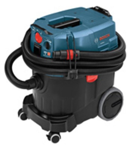 Bosch gallon dust extractor - 9-gallon,