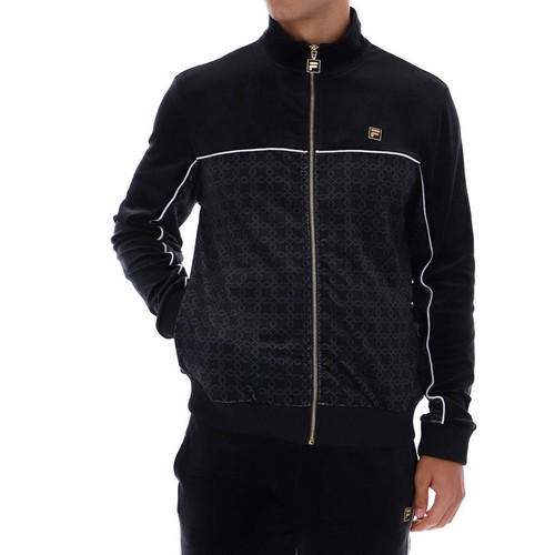 Fila higgans full zip - higgans,