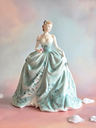 Coalport royal premiere - coalport,