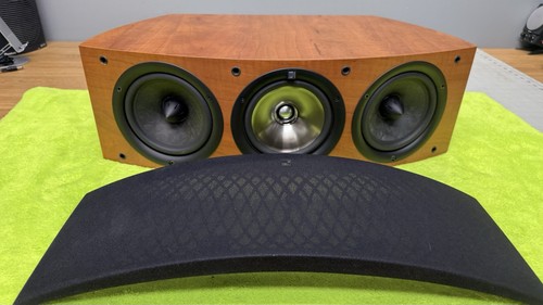 Kef iq6c center - kef,
