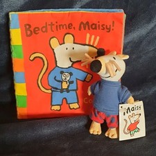 Rare Vintage 1999 Maisy Mouse