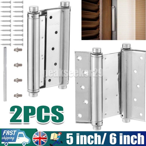 Pair double swing - pair,