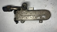 VW Golf MK5 1.9 TDI BXE BKC EGR Cooler 038131513D 038 131 513 D (TZ5)