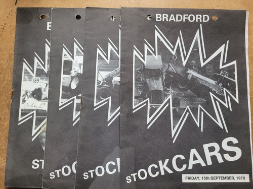 1978 brisca stock car - f1,