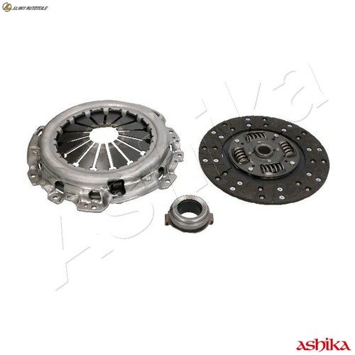 Clutch kit 356 for - clutch, mazda
