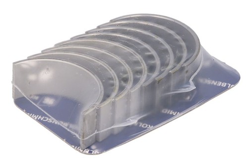 Set connecting rod shells - connecting,