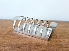 Stelton Toast Rack Cylinda