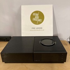 Naim Uniti Nova - all in one