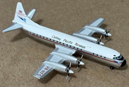 Cathay pacific airways - airways, vr-hfo