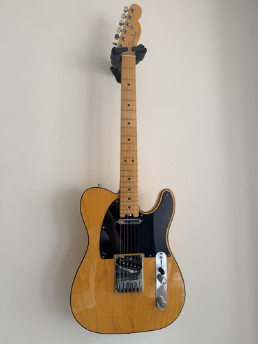Fender american elite - american,