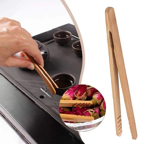 Bamboo wood magnetic - bamboo, toast