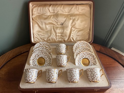 Royal worcester asprey - worcester, asprey’s