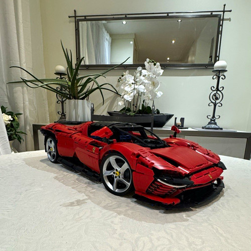 Lego technic 42143 ferrari - 42143,