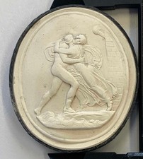 ITALIAN GRAND TOUR PLASTER