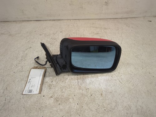 Bmw series door mirror right - mirror,
