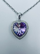 Warren James Swarovski