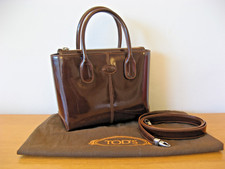 Stylish Tod's D Bag / Shoulder