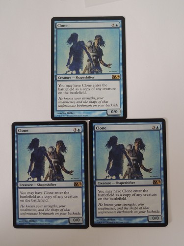 Mtg clone core - mtg,
