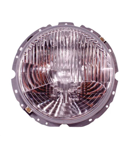 Gol mk1 headlamp headlight - f,