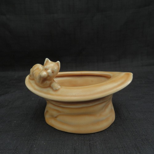 Vintage sylvac 165 cat - vintage, on