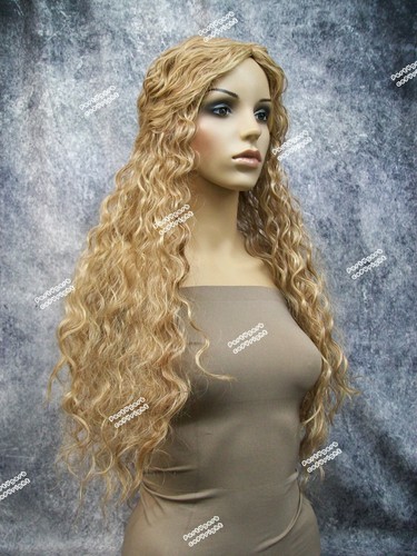 Dark blonde renaissance - renaissance, maiden