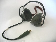 Army Radio Headset Suit