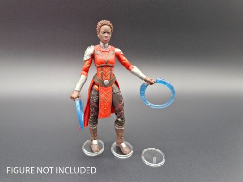 Marvel legends clear figure - clear,
