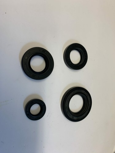 Suzuki fz50 86 oil - fz50, 50