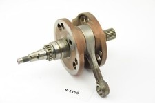 2002 Honda CRF 450 R JH2PE -