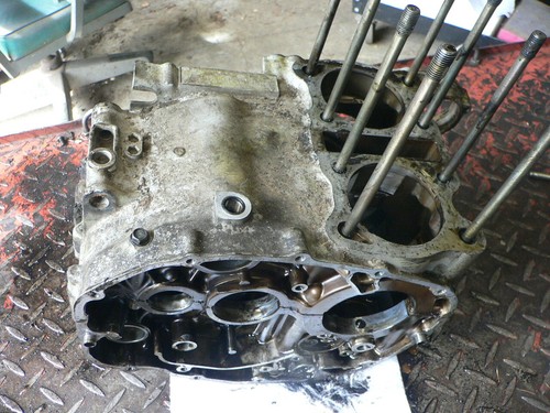 1974 honda cb360 engine - honda,