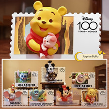 MINISO Disney 100 Years of
