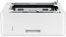 HP 550 Sheet Feeder Trays