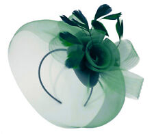 Large Fascinator Headband