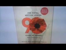 The Royal British Legion -