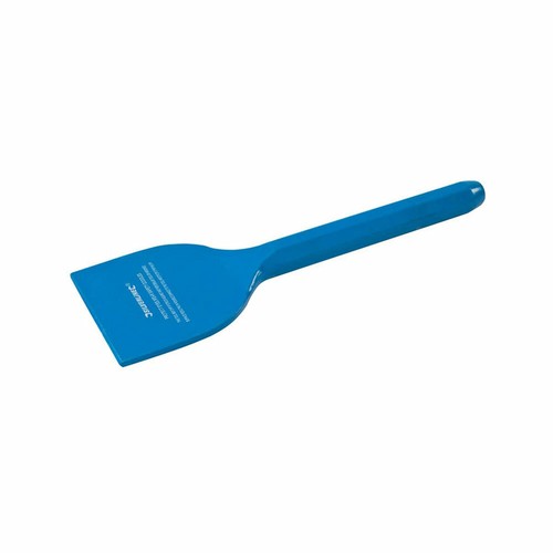 Silverline bolster chisel 76mm - bolster,