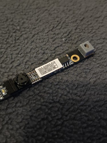 Pavilion dv3 webcam camera - pavilion,