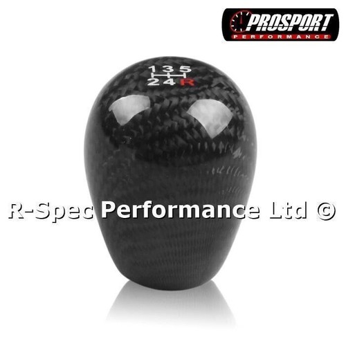 Prosport carbon speed gear - carbon,