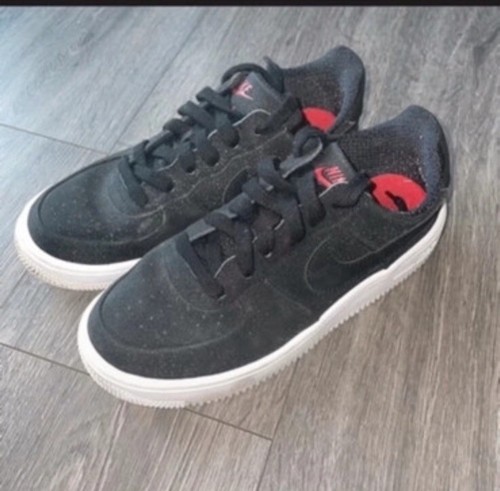 Nike glitter air - glitter, 1