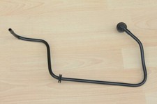BRAKE BOOSTER SERVO VACUUM