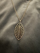 Genuine Pandora Silver Palm