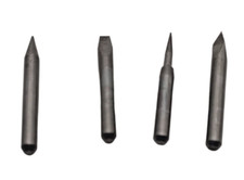 Solid Carbide Tips for Dremel