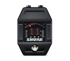 Shure glx guitar - shure, pedal