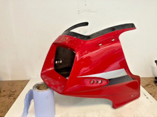 Kawasaki GPZ 550 A1 Nose Cone