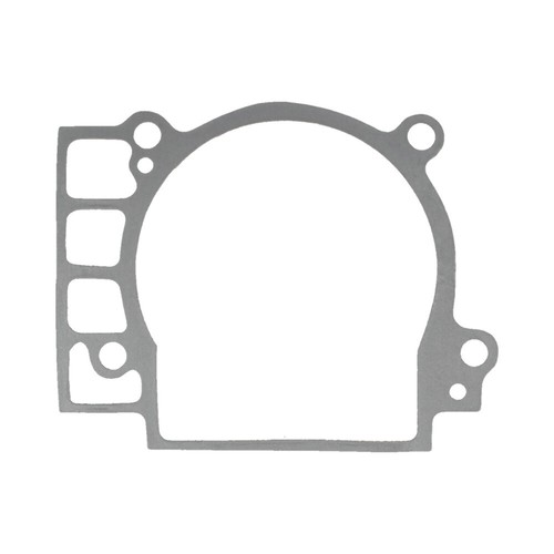 Crankcase gasket fits makita - crankcase,