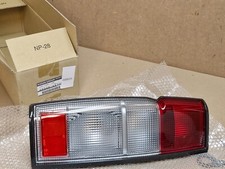 Nissan Navara D21 D22 Left